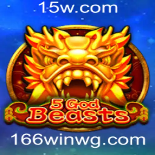Descubra o Mundo Fascinante de 5GodBeasts: Estratégia e Aventura