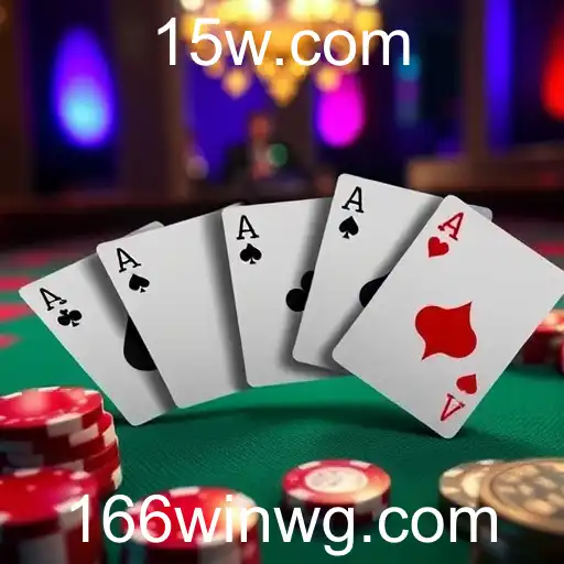 O Mundo do Bacará Online e a Ascensão do 166win