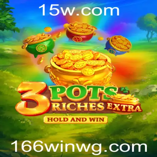 Explorando o Mundo de 3potsExtra: Um Novo Fenômeno nos Jogos