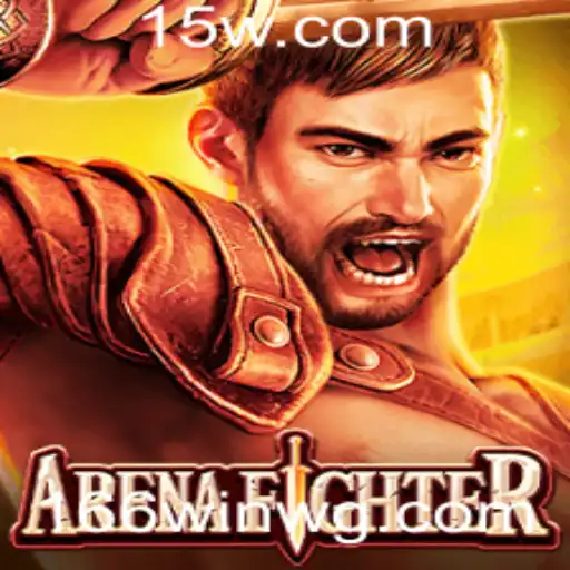 ArenaFighter: Uma Nova Era nos Jogos de Arena