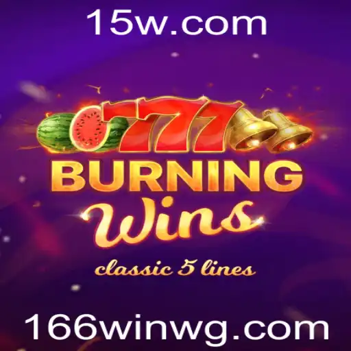 Explorando o Mundo de 'BurningWins': O Jogo Que Captura a Essência Clássica com Inovações Modernas