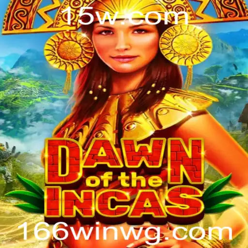 DawnoftheIncas: Uma Jornada Épica ao Coração da Civilização Inca