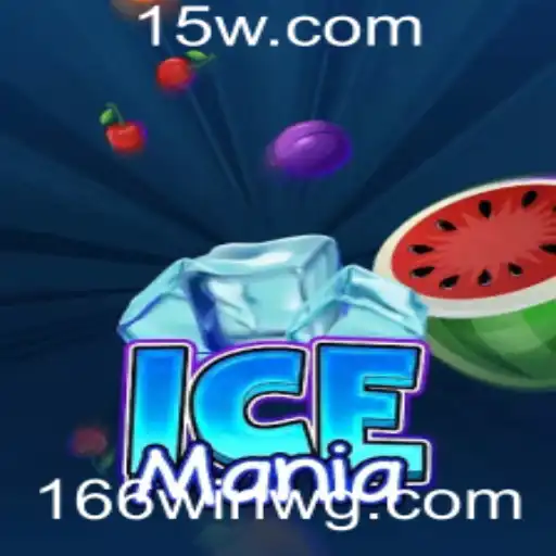 Explorando IceMania: Um Mergulho no Mundo Congelante de '166win'