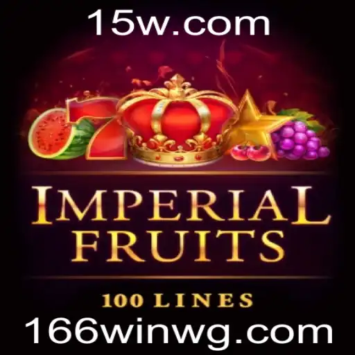 Descobrindo ImperialFruits100: Uma Experiência de Jogo Frutífera