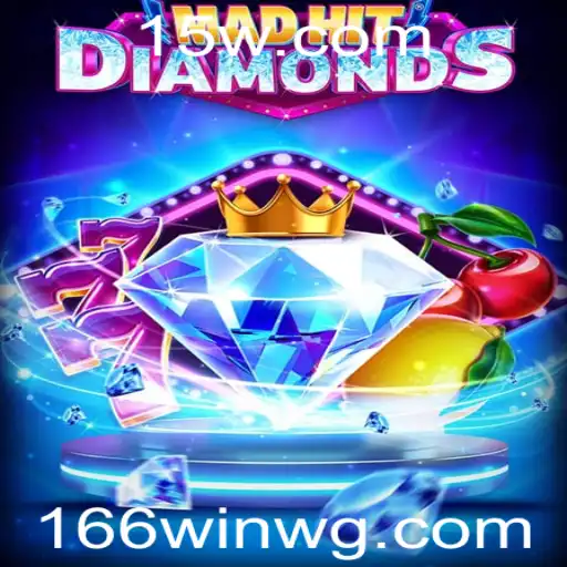 MadHitDiamonds: Um Mergulho no Mundo das Pedras Preciosas Virtuais