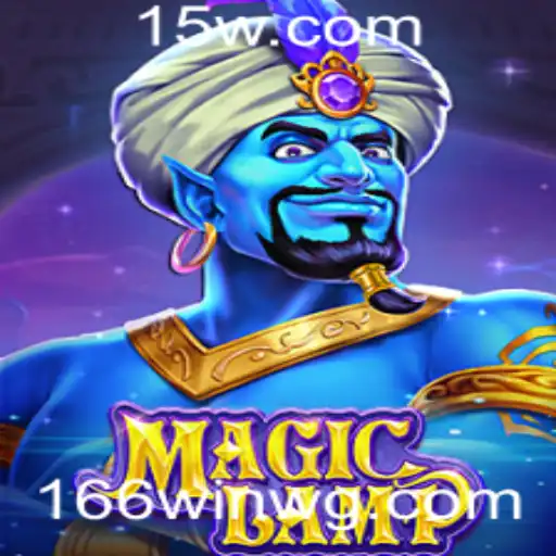Explorando o Jogo MagicLamp: Regras e Estratégias Contemporâneas