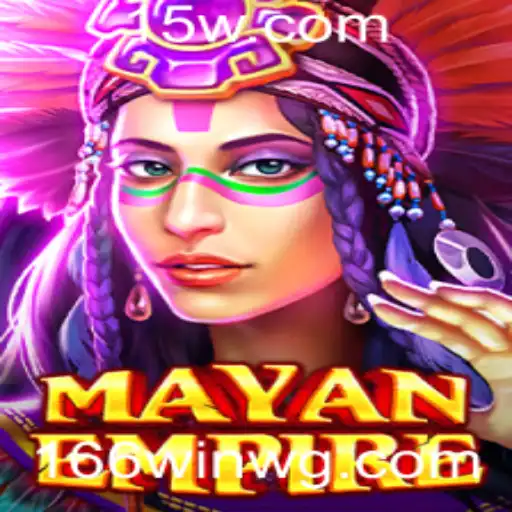 Explorando MayanEmpire: Um Mergulho no Mundo Antigo com a Chave para Vencer - 166win