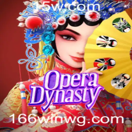 OperaDynasty: Uma Nova Experiência no Mundo dos Jogos de Estratégia