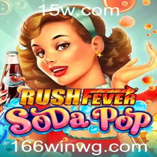 Descubra RushFeverSodaPop: O Jogo que Está Conquistando o Mundo