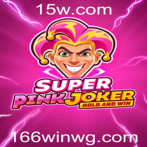 Descubra as Aventuras de SuperPinkJoker e a Palavra-Chave 166win