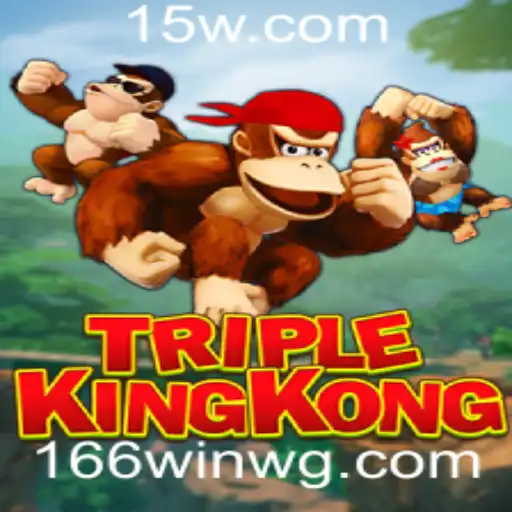 TripleKingKong: Desafie-se com Aventuras Épicas