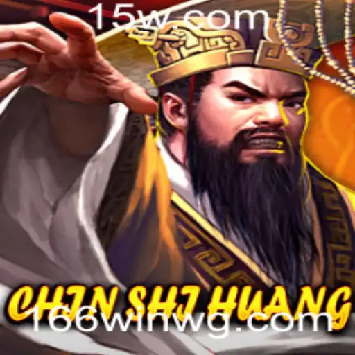 Descubra ChinShiHuang: O Novo Fenômeno dos Jogos