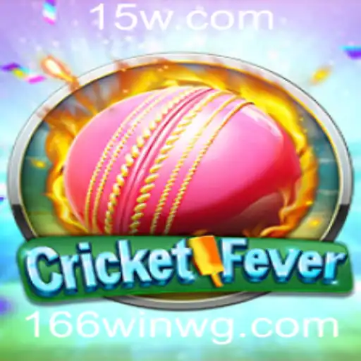CricketFever - Experimente a Emoção do Jogo com a Chave 166win