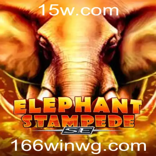 ElephantStampedeSE: Aventura e Estratégia no Mundo dos Elefantes Digitais