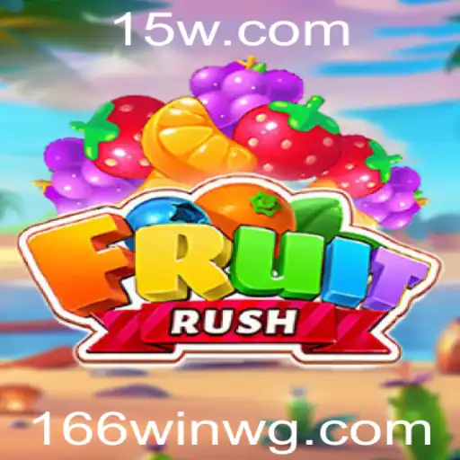 Descubra o Mundo Vibrante de FruitRush: O Jogo que Combina Aventura e Estratégia