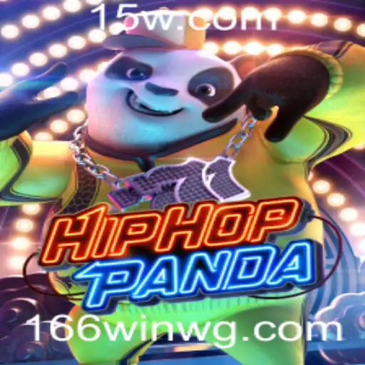 Explorando o Mundo Vibrante de HipHopPanda e o Fenômeno 166win