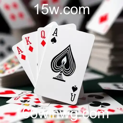 Explorando o Fascinante Mundo dos Jogos de Cartas com 166win