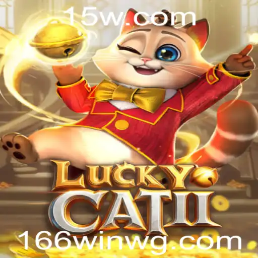 Desvendando LuckyCatII: A Nova Sensação do Mundo dos Jogos