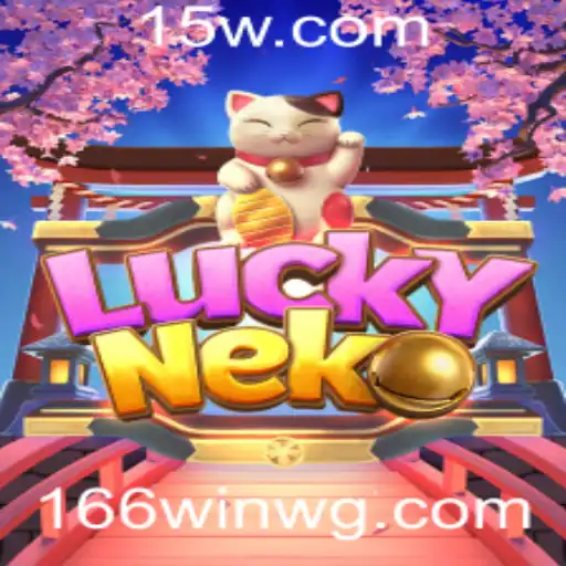 Explore o Fascinante Mundo de LuckyNeko e a Estratégia 166win