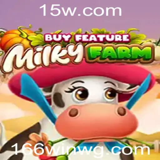 Explorando o Mundo do MilkyFarmBuyFeature e a Estratégia 166win