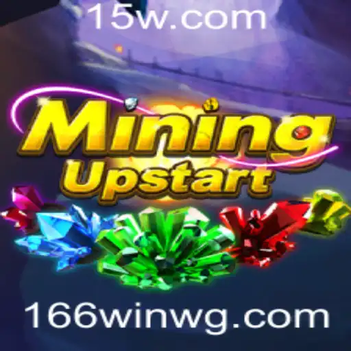 Descubra MiningUpstart: O Jogo Revolucionário de Minerar e Conquistar