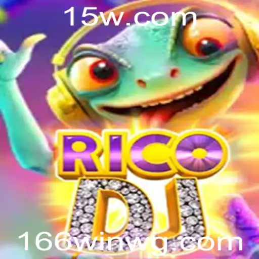 RicoDJ: Um Mergulho no Mundo do Jogo com 166win