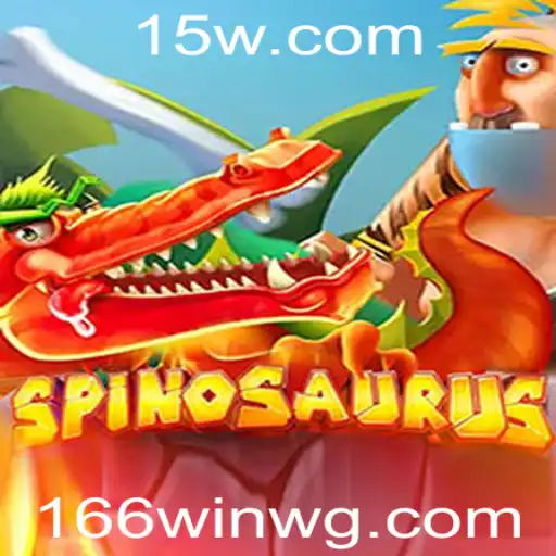 Descubra o Mundo do Spinosaurus: O Jogo Que Une História e Diversão