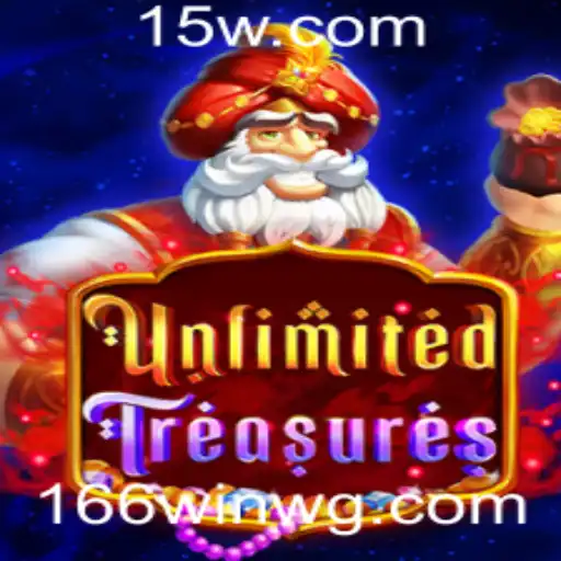 Descubra o Novo Mundo de Aventuras em UnlimitedTreasures