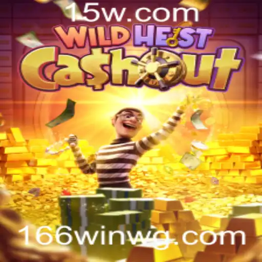 Uma Imersão no Mundo do Jogo WildHeistCashout: Descubra a Emoção e as Regras de Ouro